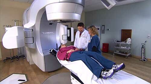 Bệnh nhân mắc u màng não có thể được theo dõi trong thời gian dài và chụp MRI.  Nguồn ảnh: radiologyinfo.org.