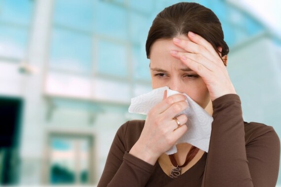 Bibocal giúp làm giảm các triệu chứng của cảm cúm