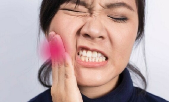 Thuốc Di-Ansel Extra có thể làm giảm tình trạng đau răng trong trường hợp các thuốc giảm đau khác không hiệu quả