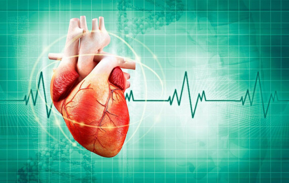Thuốc có thể gây tác dụng phụ tăng tần số tim nhẹ