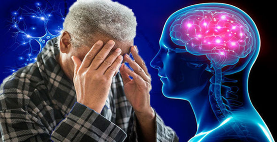 Dorocetam được chỉ định trong điều trị sa sút trí tuệ ở người già