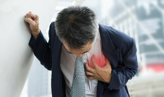 Brilinta là thuốc được chỉ định điều trị đau tim