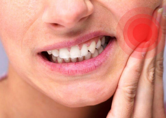 Thuốc được chỉ định trong các trường hợp đau răng ở người lớn và trẻ em trên 12 tuổi