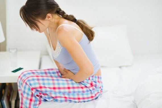 Diarrhea | The Well ProjectThuốc có thể gây ra tình trạng rối loạn tiêu hóa khi dùng.