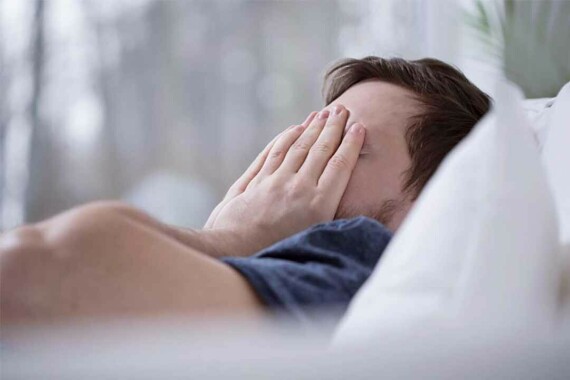 Cefditoren có thể gây vấn đề về giấc ngủ như: mất ngủ hoặc xuất hiện các giấc mơ lạ