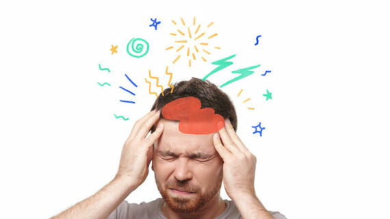 Nhức đầu,chóng mặt có thể xuất hiện sau dùng thuốc