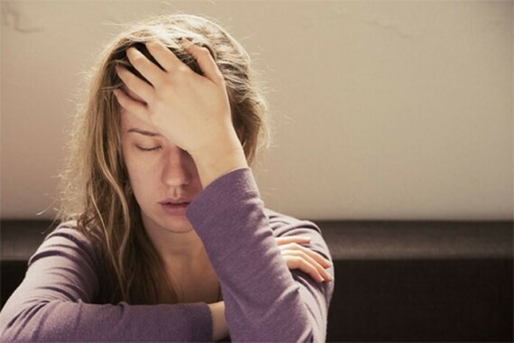 ĐAU ĐẦU DO CĂNG THẲNG | Thư Viện Sức KhỏeDùng thuốc bambuterol gây ra cảm giác đau đầu