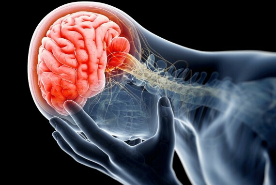 Thuốc được chỉ định điều trị trong giai đoạn cấp của chấn thương sọ não nặng