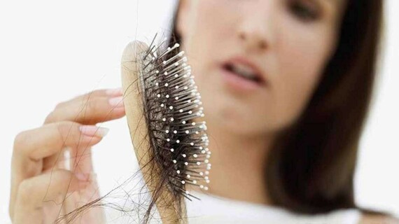 Thuốc giúp hỗ trợ điều trị rụng tóc