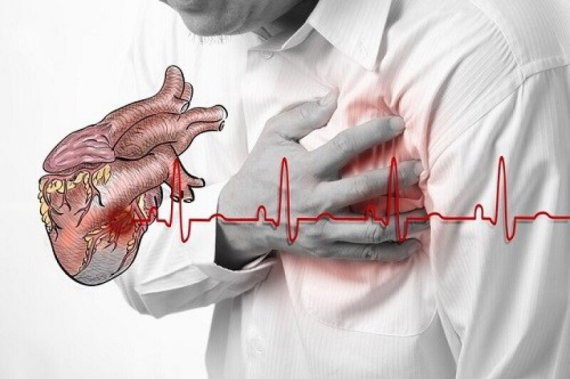 Dobutamex thường được dùng để điều trị nhồi máu cơ tim
