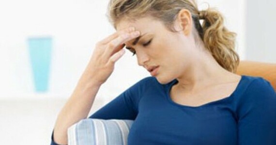 Chóng mặt, buồn ngủ là các tác dụng phụ có thể gặp khi dùng thuốc
