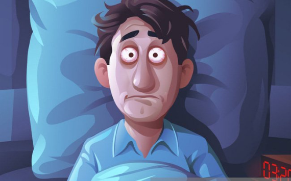 Sử dụng  Davicum  có thể gây rối loạn giấc ngủ