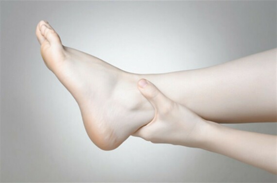 Phù nề chân sau phẫu thuật chấn thươngAldozen được chỉ định sử dụng điều trị phù nề sau chấn thương