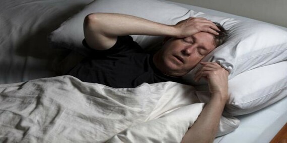 Đau đầu, ngủ gà,mệt mỏi là các tác dụng phụ thường có thể gặp khi dùng thuốc