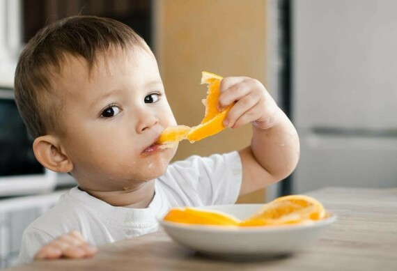 Ceelin thường dùng để điều trị thiếu vitamin C ở trẻ em