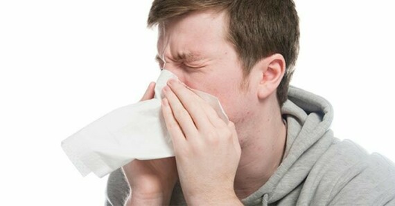 Thuốc Donaintra làm giảm các triệu chứng dị ứng mũi