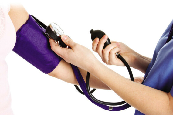 Hydralazine thường dùng để điều trị tăng huyết áp khi thuốc chẹn beta không có tác dụng
