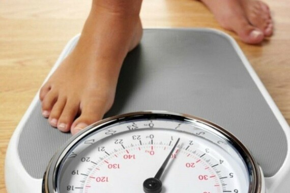 Tăng cân là một tác dụng phụ khi sử dụng thuốc Dexpension