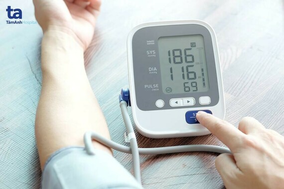 Tăng huyết áp: Nguyên nhân, triệu chứng, chẩn đoán, cách phòng ngừaBifril được dùng để điều trị tăng huyết áp nhẹ đến vừa