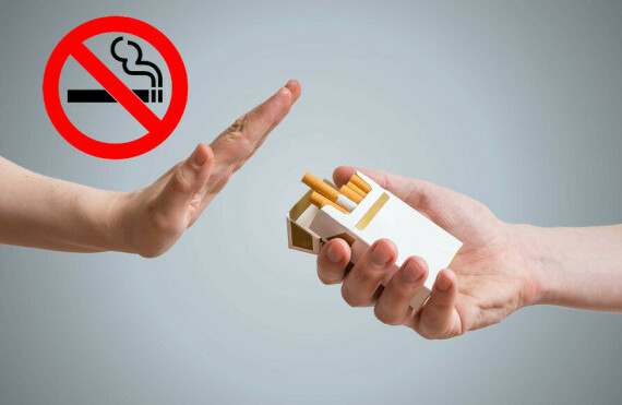 Thuốc có tác dụng hỗ trợ điều trị cai thuốc lá