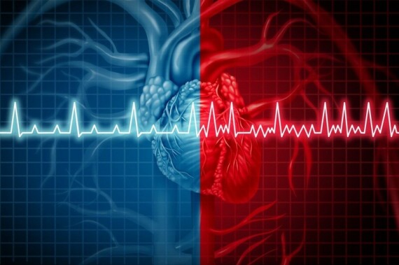 Sử dụng Desilmax có thể gây tăng nhịp tim