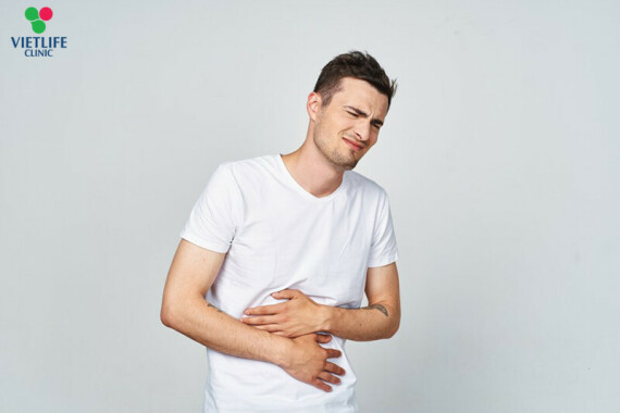 Một số trường hợp hiếm gặp có thể xảy ra tình trạng đau bụng, tiêu chảy khi sử dụng Danalax