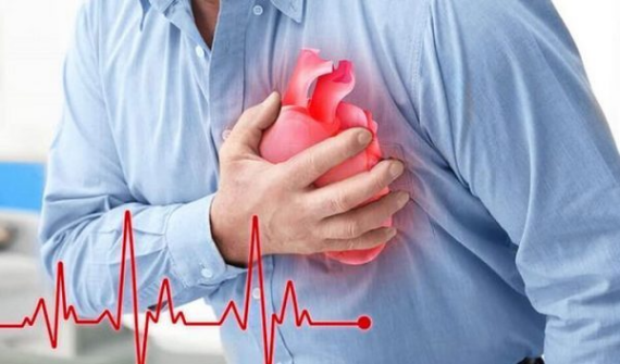 Thuốc Warfarin 1mg thường được dùng để điều trị nhồi máu cơ tim