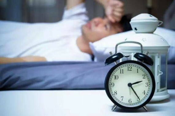 Thuốc có thể gây tác dụng phụ rối loạn giấc ngủ