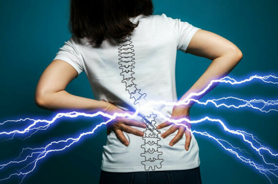 ĐAU LƯNG - NGUYÊN NHÂN- BIỂN HIỆN- CÁCH ĐIỀU TRỊ HIỆU QUẢDiethylamin Salicylate điều trị đau lưng