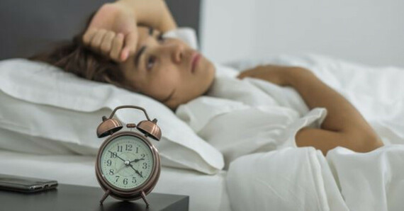 Mất ngủ: Cách điều trị đứt điểm và một số sai lầm thường gặpHình: Thuốc được chỉ định điều trị mất ngủ. Nguồn: BookingCare