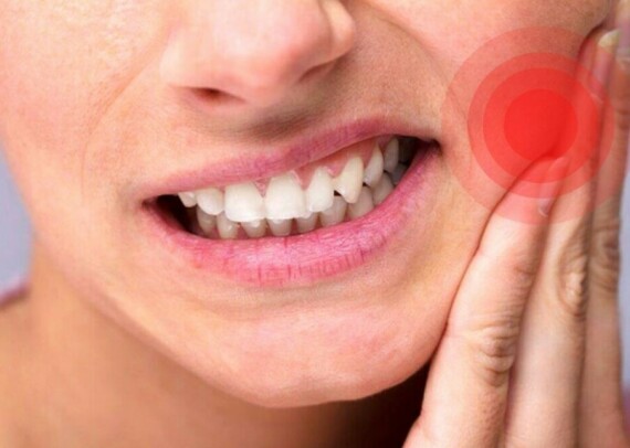 Bivinadol có thể giúp giảm đau răng