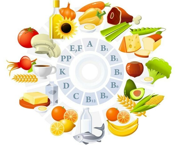 Bocalex giúp bổ sung vitamin A, B1,B2,PP,C và E