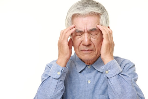 Người bệnh dùng thuốc Digitoxin AWD 0,07 có thể bị mệt mỏi, nhức đầu