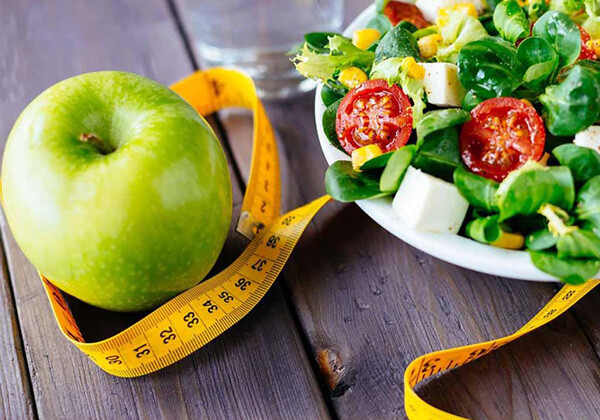 Ăn táo giảm cân được không? Thực đơn ăn táo giảm béo nhanh